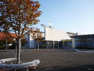 Leonhard-Frank-Schule
